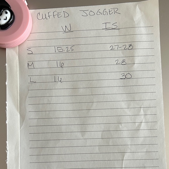 POL Black Distressed Pant with Crochet Details.Stylish vintage wash & patchwork - Picture 7 of 7